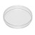100x15mm petri dish stackable cs500