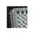 96-well plate, hydrograde, clear, non-sterile, f bottom