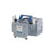 vacuubrand me4 nt diaphragm vacuum pump. aluminum-fkm constr (c08-0314-145)