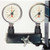 model b/c gauge, 0-24,000 lb. applied force, 11,000 kg, 200 lb. increments