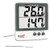 traceable big-digit thermometer