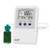 traceable  ultra refrigerator\freezer thermometer, 2 plastic bottle probes