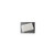 384 well low flange black flat bottom polystyrene high bind microplate, 10 per bag, without lid, nonsterile