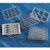 costar 96 well clear flat bottom, polystyrene, tissue culture-treated microplates with lid, sterile, individually packaged, 50/case