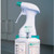 bleach dilution sprayer 6-pack (contains 6 sprayers and wate