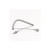 3m coil cord, dual wire, 10ft, 1 each, formerly 142d-2370