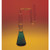 erlenmeyer flask, 125ml, 24/40