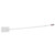 stirring paddle, hdpe, small, 2 x 3" paddle, 0.5" handle diameter, 20" handle length (c08-0376-236)