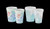 medicom poly coated paper cups 10188847