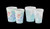 medicom poly coated paper cups 10188848