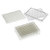 optima dtr  ultra 96-well plates (no receiver plates), 10 plates
