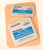 crosstex mixing pads poly coated 10191320