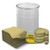 poly-drum hazmat spill kit, 20-gallon