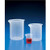 500ml beaker, pp (c08-0423-133)