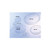 petri dish, ps, 94 x 16 mm, 57 square cm, sterile, triple vented, heavy version