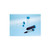 cellstar  centrifuge tube, 15ml, 17x120mm, sterile, ppn, blue screw cap, conical (v) bottom, with graduations and id field, bulk 100 per bag