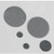 25mm black pc membrane 0.8 um