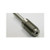 1/4-28 male tube 1/4" o.d.