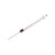 syringe 701 n, 23s, 10ul, as (c08-0437-463)