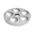 monoblock for 20 x 21 mm vial, 4 dram