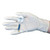 bee-safe cleanroom nitrile gloves, 12 inch, s (c08-0441-482)