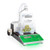 diluflow single pump gravimetric dilutor, 3kg, 100-240v 50/60 hz