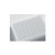 384 well 120ul solid bottom assay plates, polystyrene, tissue culture treated with lid individually packed, sterile, 4 pks of 25