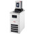 1 kw heater; 600w cooling power at 20  c; -35 +200  c operating range;  0.03  c stability;  8-27 l/min pump with 1.5-10.2 psi; 5-7.5 l tank; adjustable internal/external flow; usb and rs232 communication