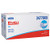 wypall x60 wipers, 9.8 x 13.4 roll (130 sheets), white (c08-0475-372)