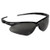 v30 nemesis polarized safety glasses, polarized brown lens,  (c08-0475-403)