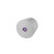 essential high capacity hard roll towels, white, purple core