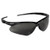 v30 nemesis safety eyewear, black frame, amber af lens (c08-0475-646)