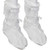 a5 sterile cleanroom boots, universal