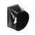 blower transition adapter, 12"