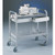 laboratory utility cart