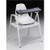 single blood drawing chair