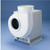 pvc blower, 12", 1/2 hp