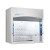 4' protector xstream i-s laboratory hood, with 2 service fixtures, 208-230v, 50/60hz