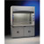 4' protector stainless steel perchloric acid laboratory hood, 31.7" deep, 115v led lighting