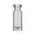 vials n11 crimp, 1.1 ml, 11.6 x 32.0 mm, clear, conical, wid