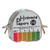 test paper ph 1-6 dual dispnsr (c08-0498-905)