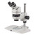 k500 stereo microscope - led