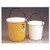ldpe bucket with lid, 8 qt. (7.6l) (c08-0508-877)