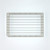 reservoir, single well, 384 channel troughs, high profile (195ml, no cap), non-sterile