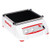 68 kg capacity digital heavy duty orbital shaker, model shhd6850dg, motion: orbital 51mm, 230v