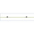 black/black 0.76 mm i.d. solvent flex peristaltic pump tubing pkg. 12