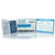duo spore biological indicator test envelopes (12) without culture service