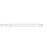 double taper (gooseneck) liner 3.5mm x 5.0 x 95 for shimadzu gcs ip deact., 5-pk.