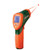 dual laser ir thermometer