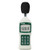 sound level meter with pc interface